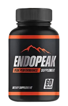 “EndoPeak Reviews the #1 Male Enhancement Supplement: A Game Changer for Your Sex Life”