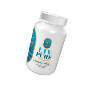Liv Pure: The # 1 Choice to Ignited Your Fat Burner Supplement Review