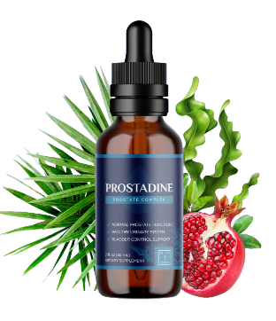 Prostadine: The # 1 Product for Prostate Health Review a Ultimate Natural Solution