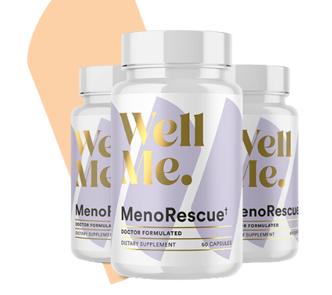 “MenoRescue Review The #1 Best Menopause Relief : Benefits You Might Not Know”