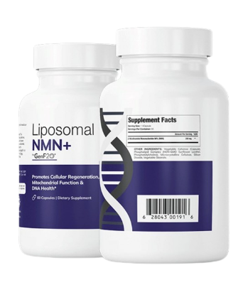 You are currently viewing Discover the Fountain of Youth: Introducing GenF20 NMN, # 1 Choice Liposomal NMN Supplement