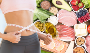 Read more about the article “The Ultimate 7-Day Diet Plan for Effortless Weight Loss”