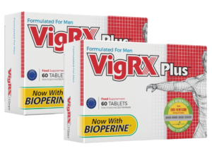 Read more about the article VigRX Plus Review: Unveiling the Secret For The # 1 Enhanced Sexual Performance