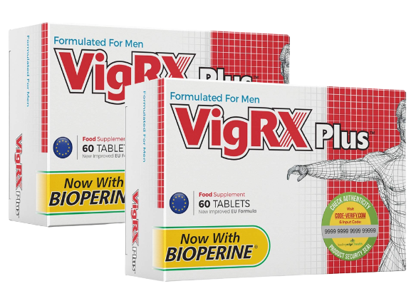 Read more about the article VigRX Plus Review: Unveiling the Secret For The # 1 Enhanced Sexual Performance