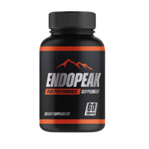 Read more about the article “EndoPeak Reviews the #1 Male Enhancement Supplement: A Game Changer for Your Sex Life”