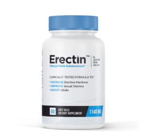 Read more about the article “Erectin Male Enhancement Review: Is It Worth the Hype?”