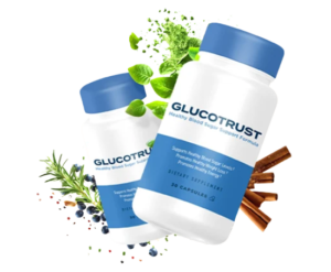 Read more about the article “Glucotrust Review: Can It Really Help Manage Blood Sugar Naturally?”