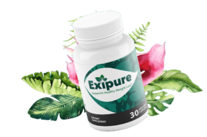 Read more about the article “Exipure weight loss: can this supplement really reduce those unwanted fat on your waist? Review”