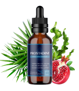 Read more about the article Prostadine: The # 1 Product for Prostate Health Review a Ultimate Natural Solution