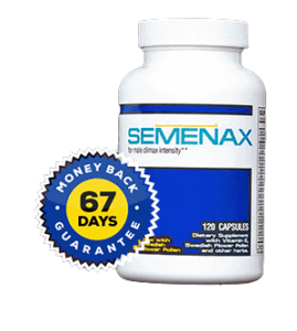 Read more about the article 4 – Semenax: Review to Boosting Your Confidence and Performance