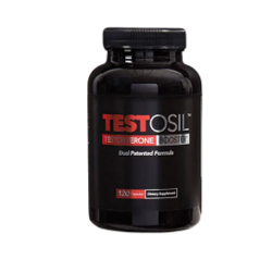 You are currently viewing “Is Testosil the Testosterone Solution You’ve Been Searching For? Review “