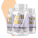 “MenoRescue Review The #1 Best Menopause Relief : Benefits You Might Not Know”