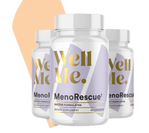 Read more about the article “MenoRescue Review The #1 Best Menopause Relief : Benefits You Might Not Know”